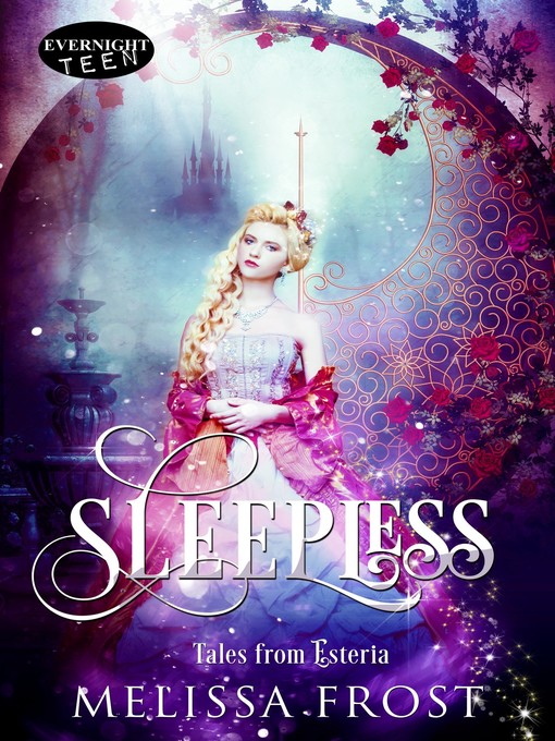 Title details for Sleepless by Melissa Frost - Available
